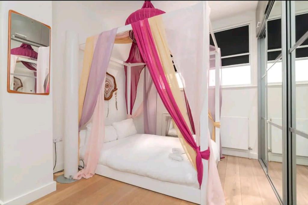 Appartamento Cozy 1 Bedroom Flat In Soho Londra