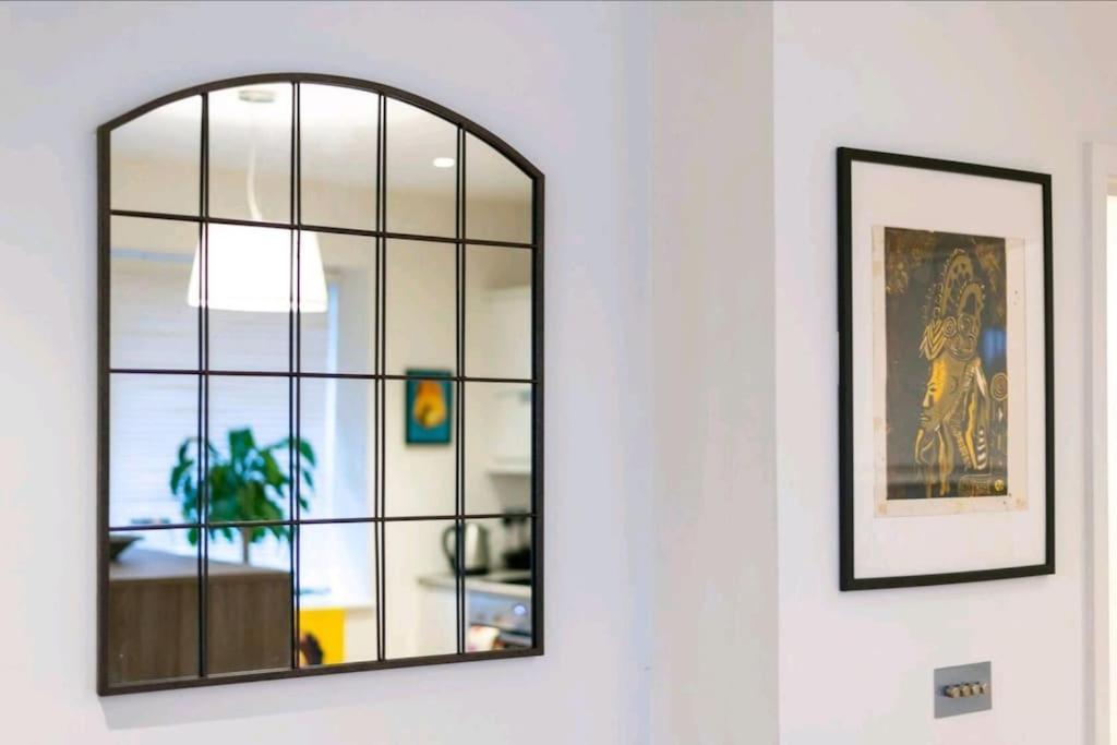 Appartamento Cozy 1 Bedroom Flat In Soho