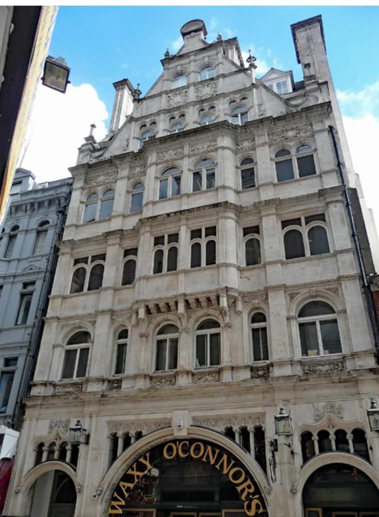 Cozy 1 Bedroom Flat In Soho Appartamento *