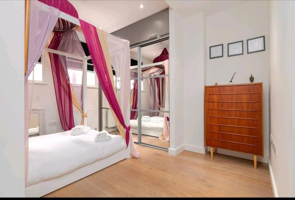 Cozy 1 Bedroom Flat In Soho Apartment London